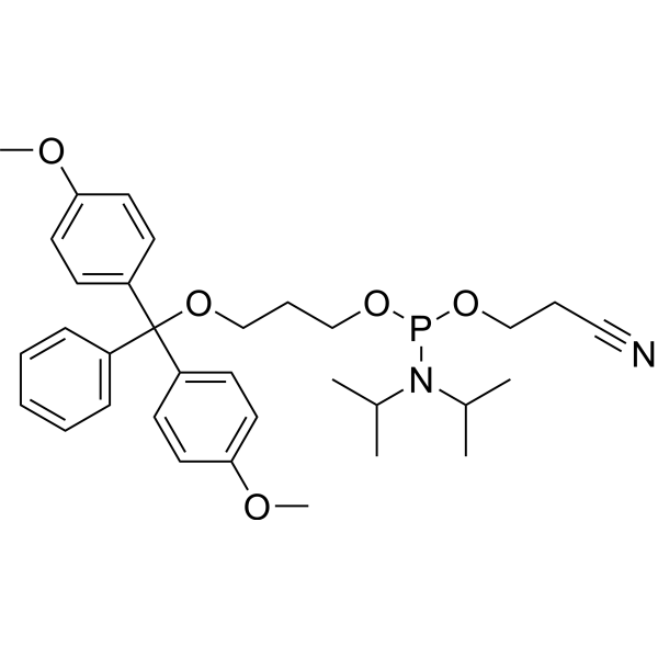 Spacer phosphoramidite C3 CAS No.110894-23-0