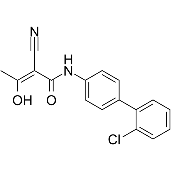 DHODH-IN-8 CAS No.1148126-03-7 