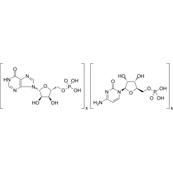 Polyinosinic-polycytidylic acid CAS No.24939-03-5