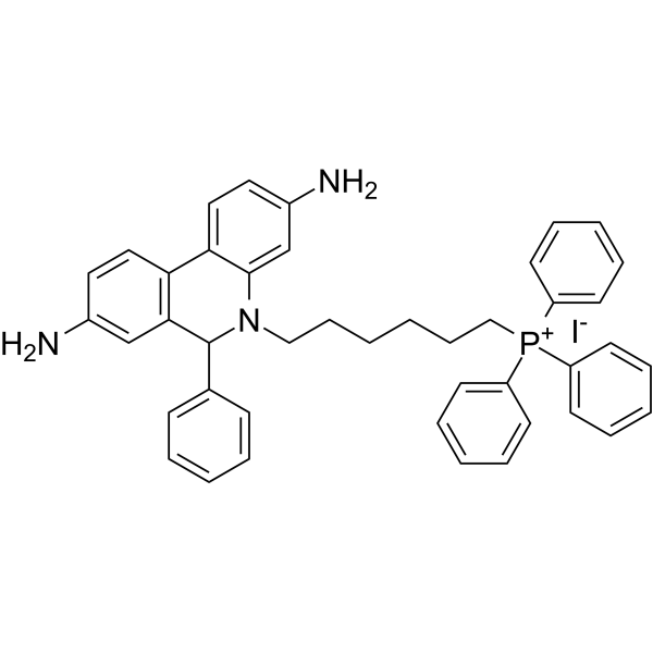 MitoSOX Red CAS No.1003197-00-9