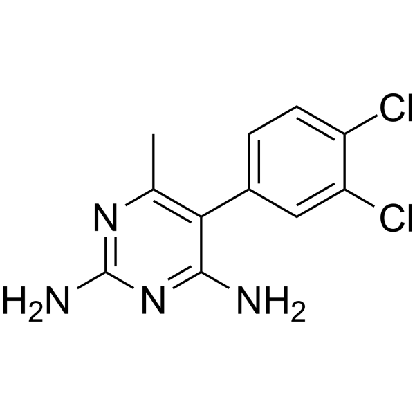 Metoprine CAS No.7761-45-7