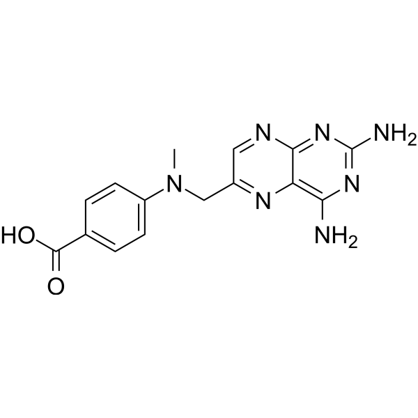 Methotrexate metabolite CAS No.19741-14-1