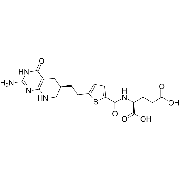 LY309887 CAS No.127228-54-0