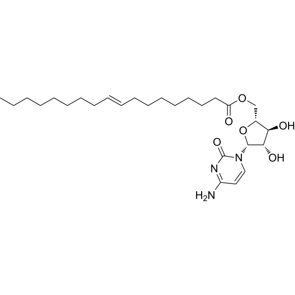 Elacytarabine CAS No.188181-42-2