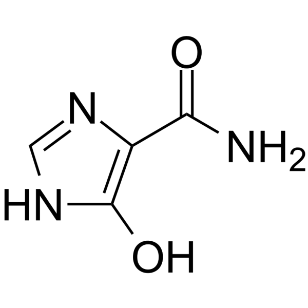 Bredinin aglycone CAS No.56973-26-3