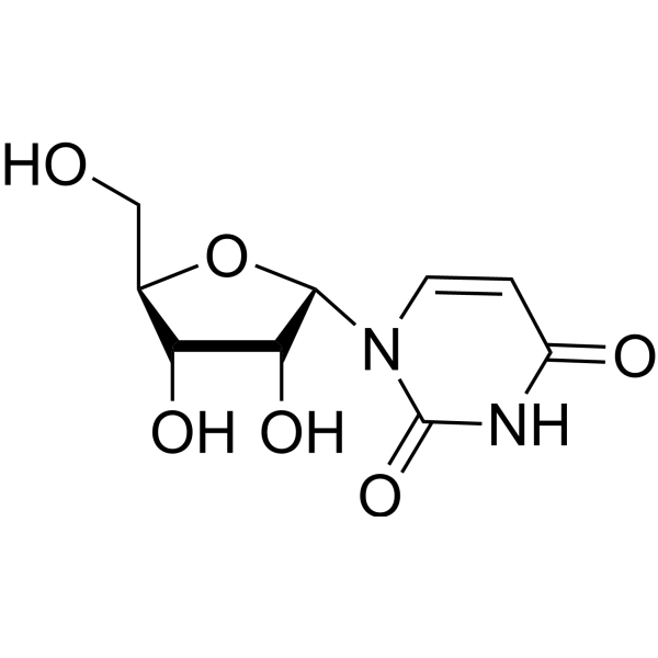 1-(a-D-ribofuranosyl)uracil CAS No.3258-07-9