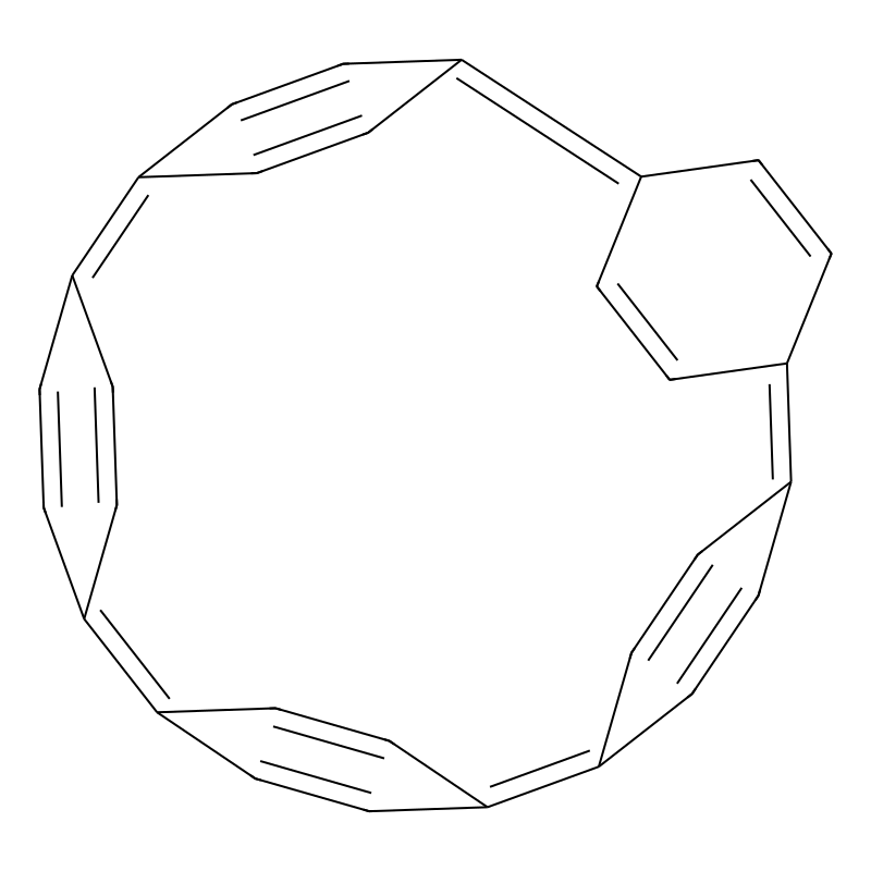 [5]Cycloparaphenylene CAS No.:96100-94-6