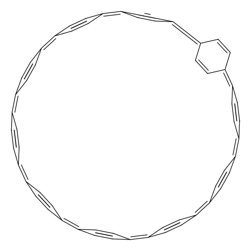 [10]Cycloparaphenylene CAS No.:1222105-46-5