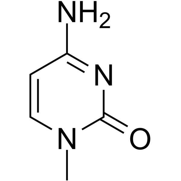 1-Methylcytosine CAS No.1122-47-0