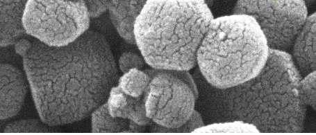 N-doped Mesoporous Carbon Spheres (200-400 nm)