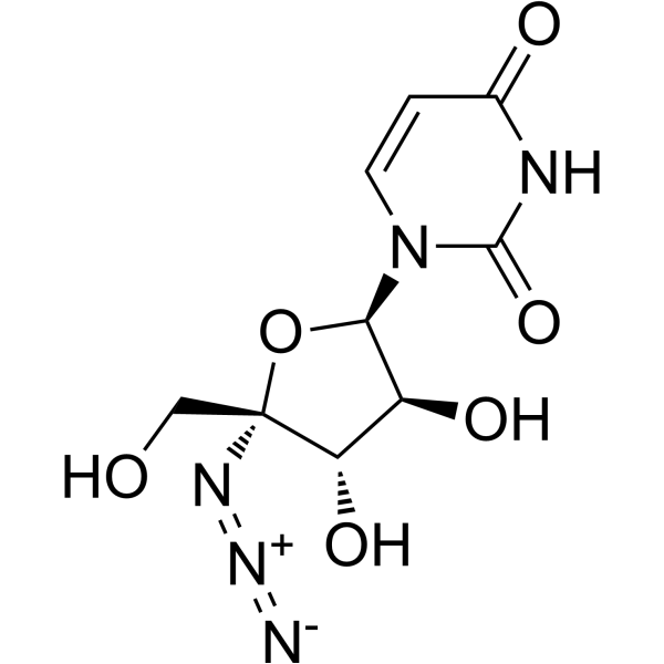 Nucleoside-Analog-2 CAS No.876708-01-9