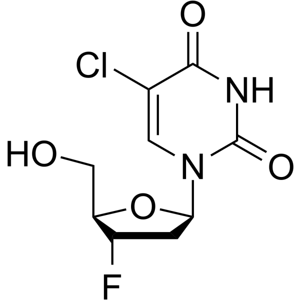 Raluridine CAS No.119644-22-3