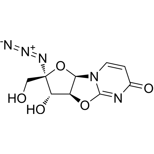 Nucleoside-Analog-1 CAS No.876707-99-2