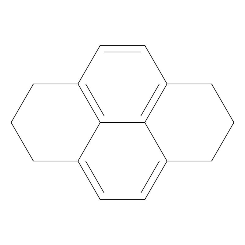 1,2,3,6,7,8-Hexahydropyrene CAS No.:1732-13-4