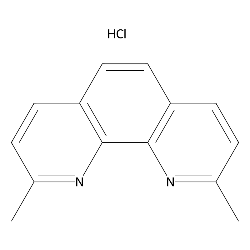 2,9-Dichloro-1,10-phenanthroline CAS No.:29176-55-4