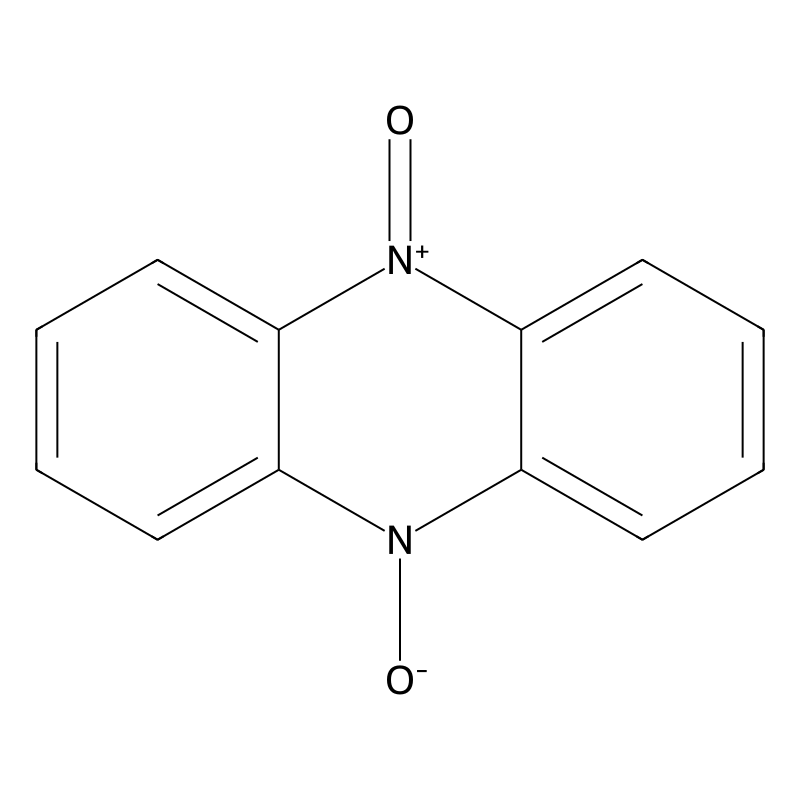 Phenazine di-N-oxide CAS No.:303-83-3