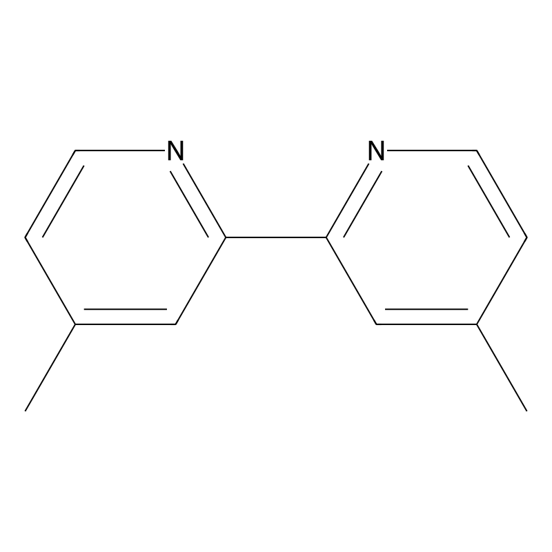 4,4-Dimethyl-2,2-bipyridine CAS No.:1134-35-6