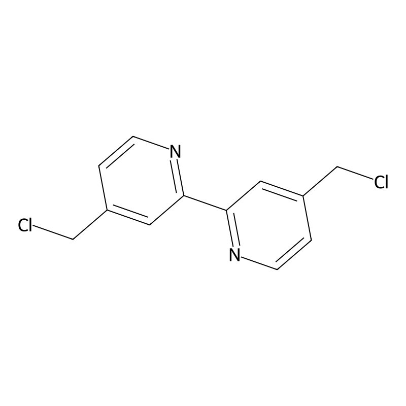 4,4-Bis(chloromethyl)-2,2-bipyridyl CAS No.:138219-98-4