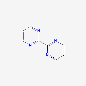 2,2-Bipyrimidine CAS No.:34671-83-5