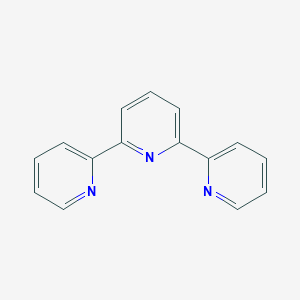 Terpyridine CAS No.:1148-79-4