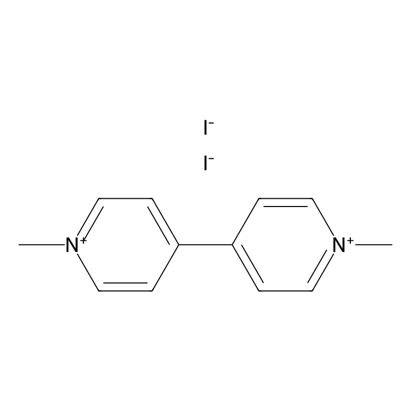 Paraquat diiodide CAS No.:1983-60-4