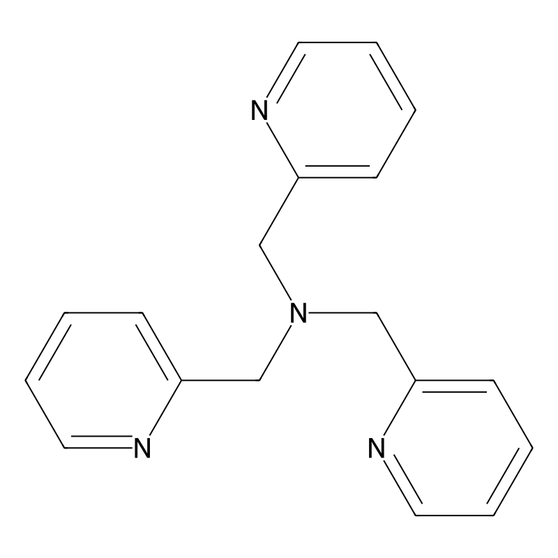 Tris(2-pyridylmethyl)amine CAS No.:16858-01-8