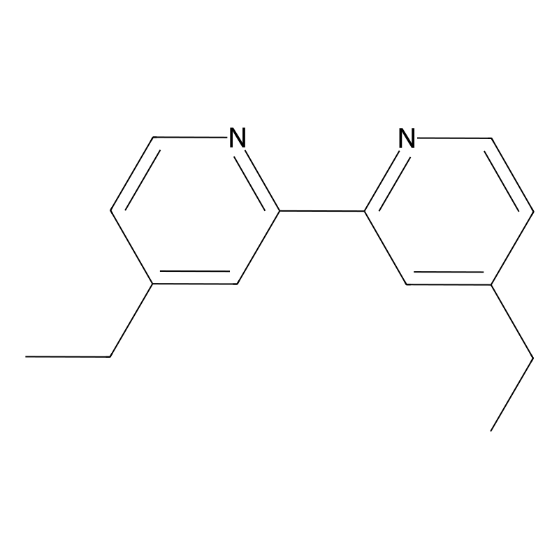 4,4-Diethyl-2,2-bipyridine CAS No.:3052-28-6