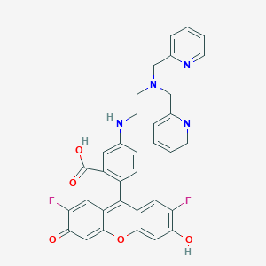 ZnAF-1F CAS No.:443302-08-7