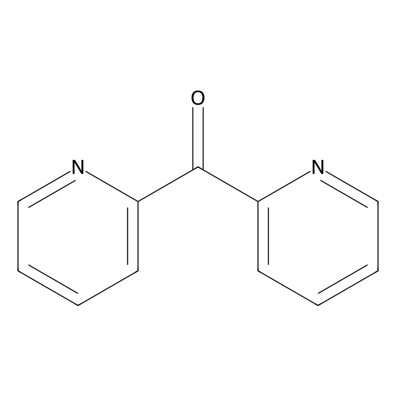 di-2-Pyridyl ketone CAS No.:19437-26-4