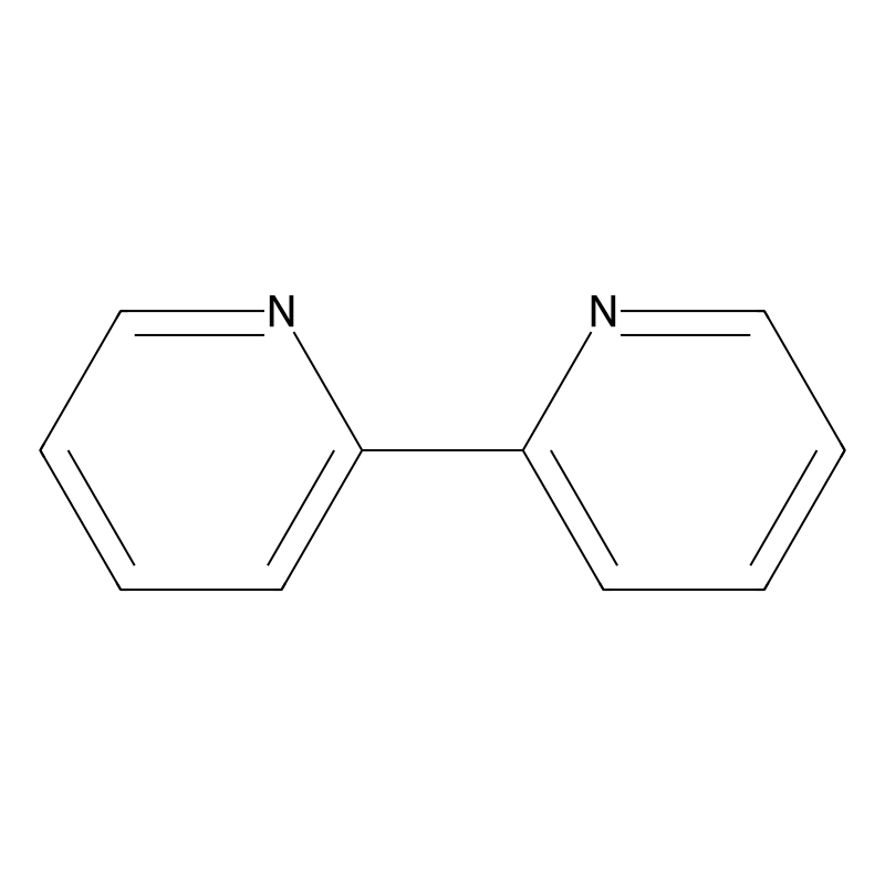 2,2-Bipyridine CAS No.:366-18-7