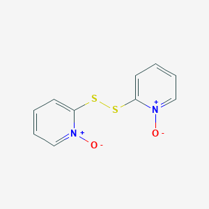 Dipyrithione CAS No.:3696-28-4