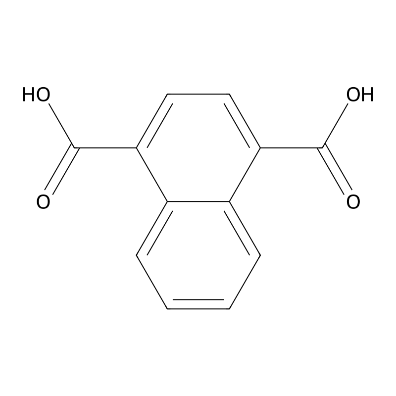 1,4-Naphthalenedicarboxylic acid CAS No.:605-70-9