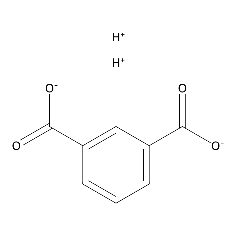 Isophthalic acid CAS No.:121-91-5