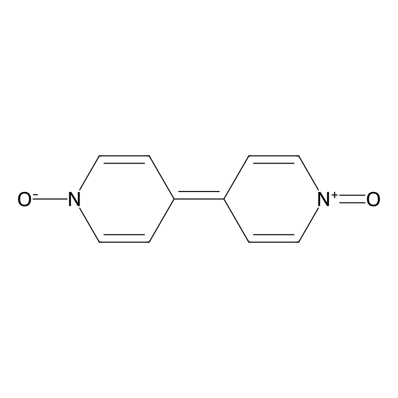 4,4-Bipyridine 1,1-dioxide CAS No.:24573-15-7