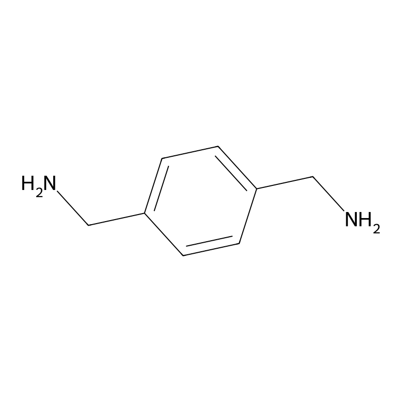 1,4-Benzenedimethanamine CAS No.:539-48-0