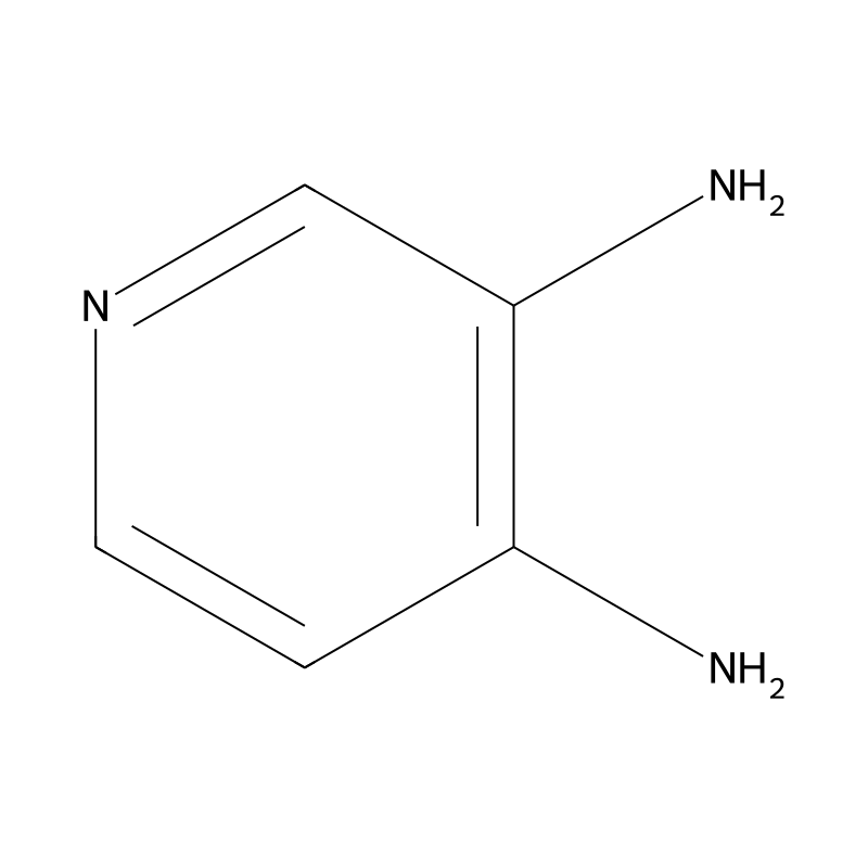 3,4-Diaminopyridine CAS No.:54-96-6