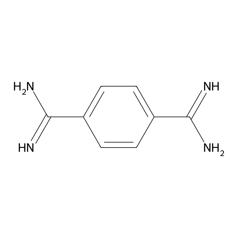 Terephthalamidine CAS No.:15411-54-8