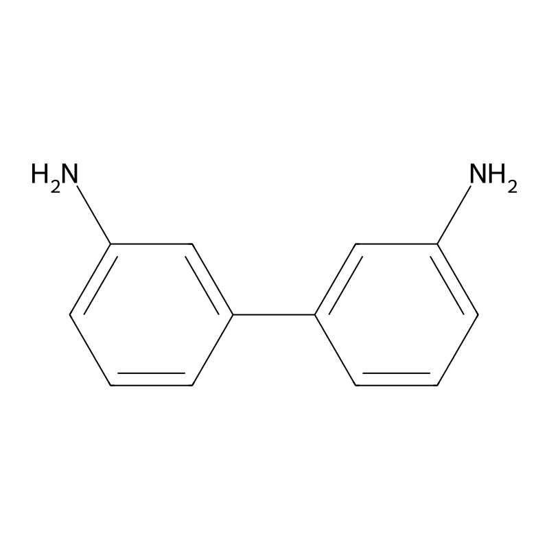 [1,1-Biphenyl]-3,3-diamine CAS No.:2050-89-7