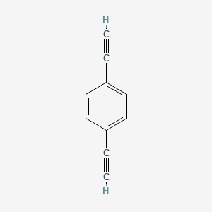 1,4-Diethynylbenzene CAS No.:935-14-8