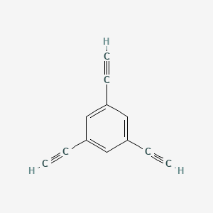 1,3,5-Triethynylbenzene CAS No.:7567-63-7