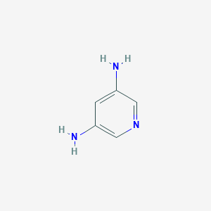 3,5-Diaminopyridine CAS No.:4318-78-9