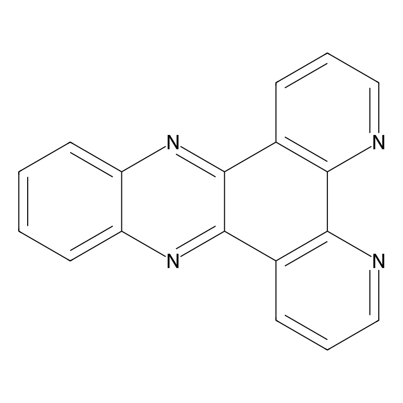 Dipyrido[3,2-a:2,3-c]phenazine CAS No.:19535-47-8