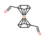 1,1/-FERROCENEDICARBOXALDEHYDE CAS No.:1271-48-3