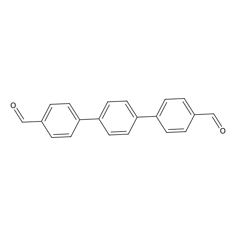 [1,1:4,1-Terphenyl]-4,4-dicarboxaldehyde CAS No.:62940-38-9