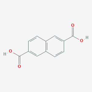 2,6-Naphthalenedicarboxylic acid CAS No.:1141-38-4 