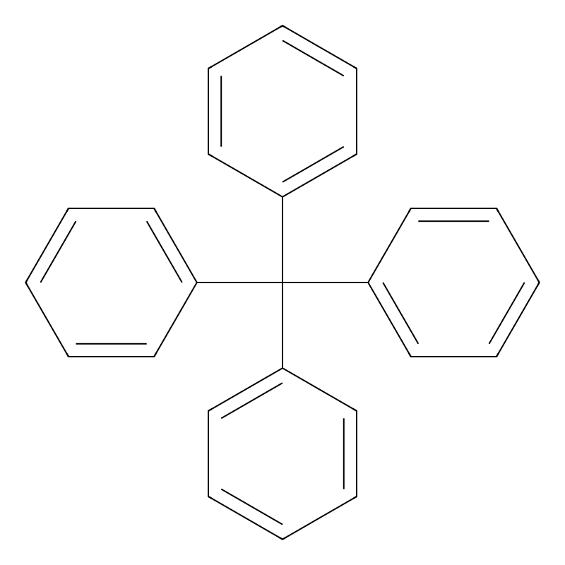 Tetraphenylmethane CAS No.:630-76-2