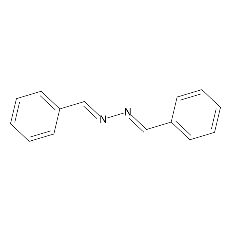 Benzalazine CAS No.:28867-76-7