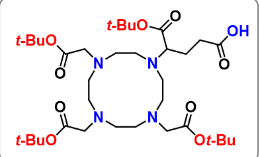 DOTAGA-(COOt-IBu)4 