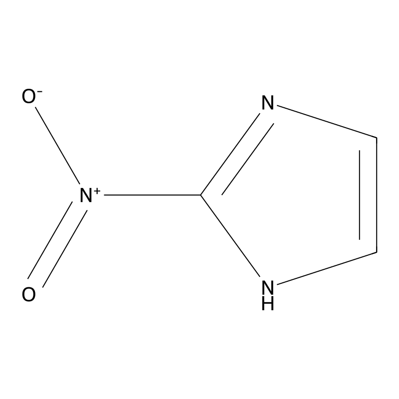 Azomycin CAS No.:527-73-1