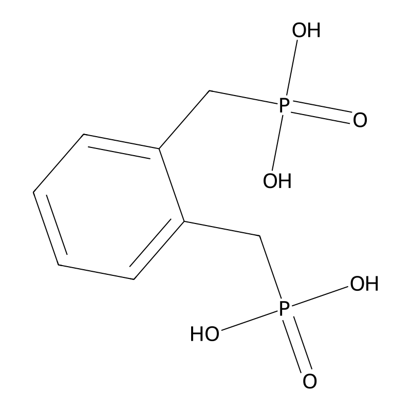 o-Xylylenediphosphonic Acid CAS No.:42104-58-5